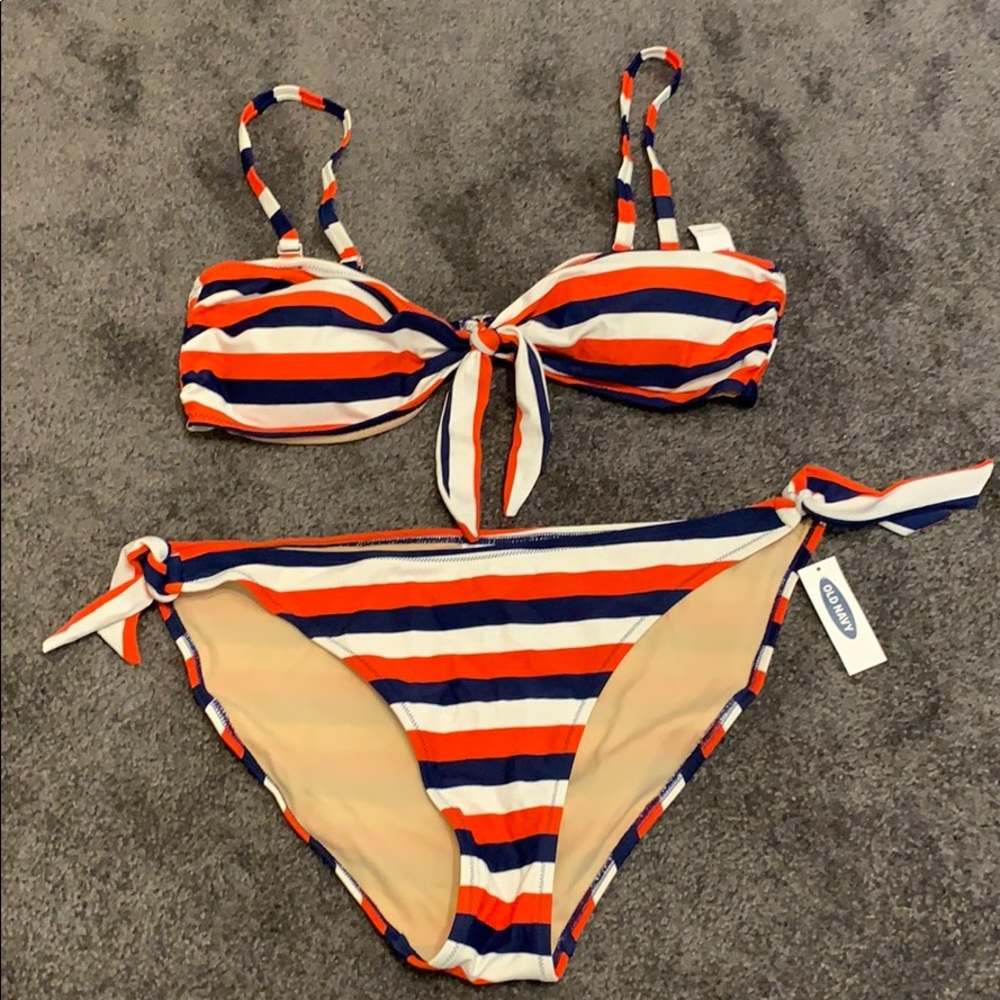 NWT Old Navy bikini
